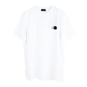 MONCLER 並行輸入品 モンクレール Tシャツ メンズ クルーネック