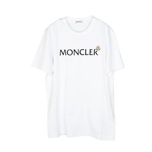 MONCLER モンクレール 半袖Tシャツ メンズ イタリア正規品 8C00064