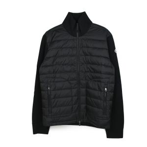 2025年9月】モンクレール ニットダウン（MONCLER／メンズニット