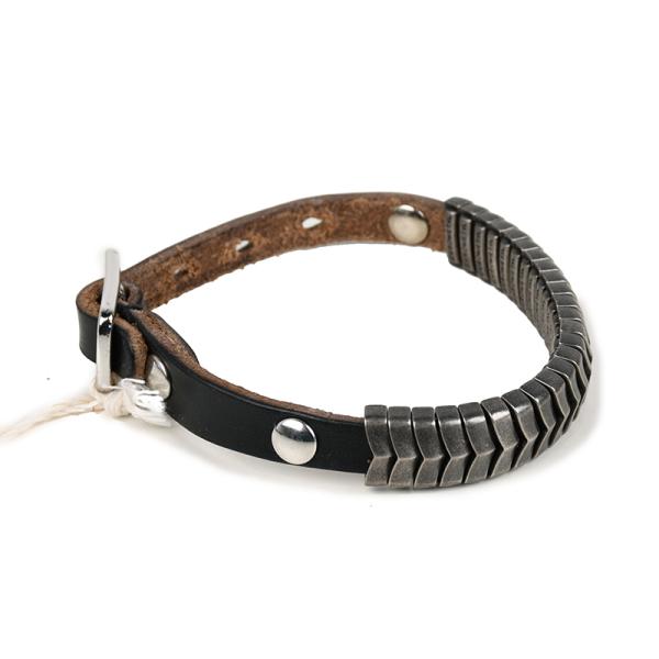 OUR LEGACY アワーレガシー SPINE BRACELET ブレスレット イタリア正規品 A...