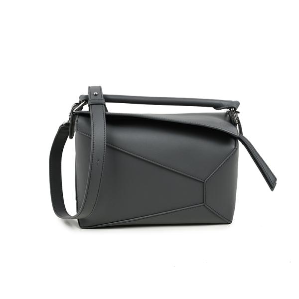 LOEWE ロエベ パズルバッグ エスプレッソスモール A510P60XAC 6862 イタリア正規...