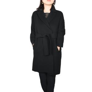 Max Mara MAX MARA マックスマーラ コート ウール カシミヤ