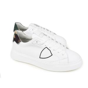 PHILIPPE MODEL（フィリップモデル） PHILIPPE MODEL PARIS TROPEZ 2.1