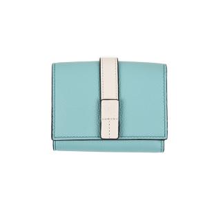 LOEWE 【お取り寄せ】 【並行輸入品】 ロエベ 折財布 三つ折り