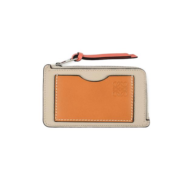 LOEWE ロエベ コインカードホルダー 財布  C660Z40X07 2463 新品 並行輸入品 ...