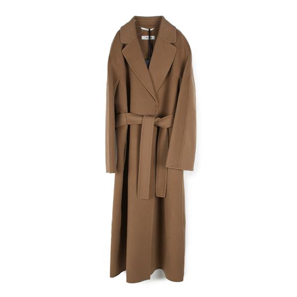 'S Max Mara エス マックスマーラ ESTURIA エストゥリア ヴァージンウール ダブル...