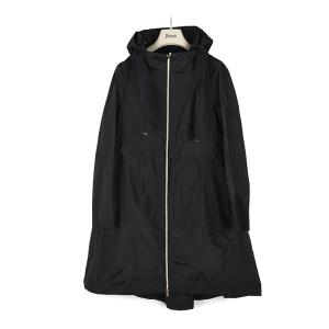 HERNO ヘルノ レディース コート REVERSIBLE LONG PARKA