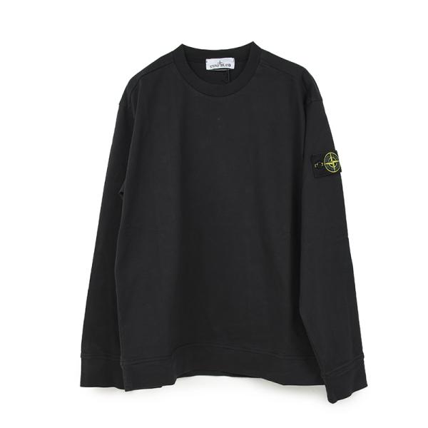 STONE ISLAND ストーンアイランド ロングスリーブシャツ長袖 スウェットシャツ イタリア正...