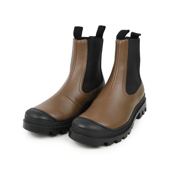 LOEWE Loewe ブーツ L815S05X05