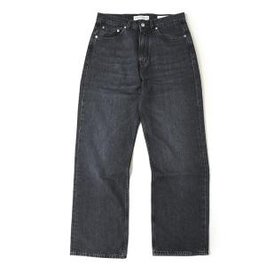 OUR LEGACY アワーレガシー THIRD CUT サード カット M4195TS ウォッシュデニムジーンズ ジーパン ワイド デニムパンツ イタリア正規品 新品 並行輸入品