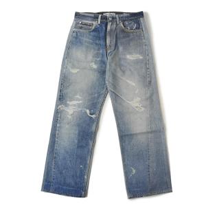 OUR LEGACY アワーレガシー THIRD CUT サード カット M4205TDD デニムジーンズ イタリア正規品 新品 メンズ 並行輸入品