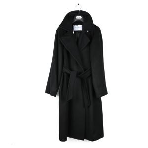 MaxMara マックスマーラ アイコンコート 38 キャメル 黒（110）a 三越伊勢丹 | Max Mara/マックスマーラ通販 | [マダム] 101801