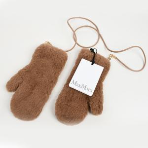 Max Mara（マックスマーラ） グローブ MANNY MANNY1 レディース