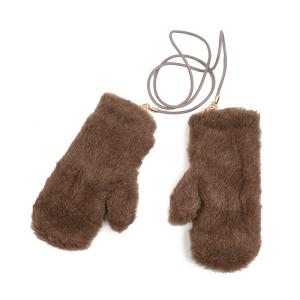 Maison Margiela（メゾンマルジェラ） グローブ S67TS0028 M13184