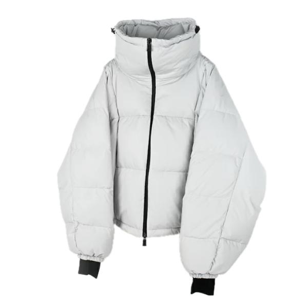 HERNO ヘルノ レディース ラミナー アイスダウンコート イタリア正規品 PI00291DL 1...