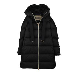 HERNO ヘルノ ダウンコート PI002118D 33344 レディース ウール切替
