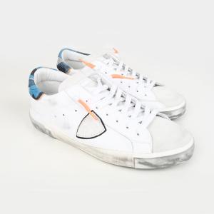 PHILIPPE MODEL（フィリップモデル） PHILIPPE MODEL PARIS TROPEZ 2.1