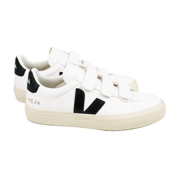 VEJA ヴェジャ RECIFE レディース ベルクロ スニーカー 靴  新品 CHROMEFREE...