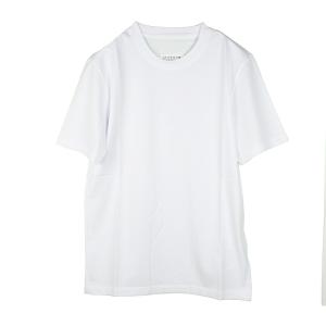 MAISON MARGIELA メゾン マルジェラ ホワイト半袖Tシャツ S50GC0622 S22533 100 イタリア正規品 新品｜showcase