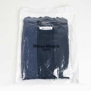 MAISON MARGIELA メゾン マルジェラ パックTシャツ 3枚セット