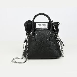 Maison Margiela メゾン マルジェラ 5AC MICRO bag マイクロバッグ イタリア正規品 S56WG0081 P4348 T8013  新品