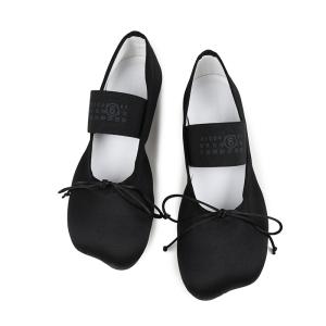 MM6 エムエムシックス メゾンマルジェラ バレエシューズ