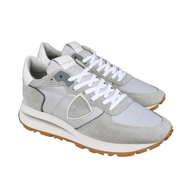 PHILIPPE MODEL PARIS フィリップモデル TROPEZ HAUTE トロペ スニー...