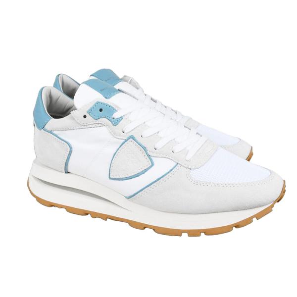 PHILIPPE MODEL PARIS フィリップモデル TROPEZ HAUTE トロペ スニー...