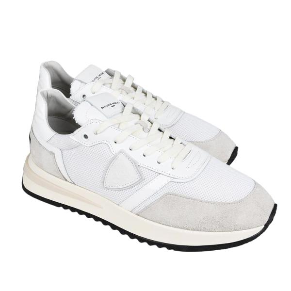 PHILIPPE MODEL PARIS フィリップモデル TROPEZ 2.1 トロペ スニーカー...