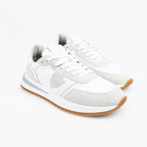 BOTTEGA VENETA◇Flash/フラッシュ/ローカットスニーカー/42/BLK