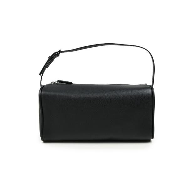 THE ROW ザロウ  90'S BAG  ミニハンドバッグ W1281 L97 BLACK PL...