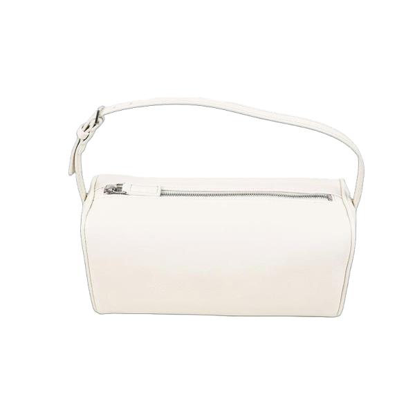 THE ROW ザロウ  90'S BAG  ミニハンドバッグ W1281 L97 IVORY PL...