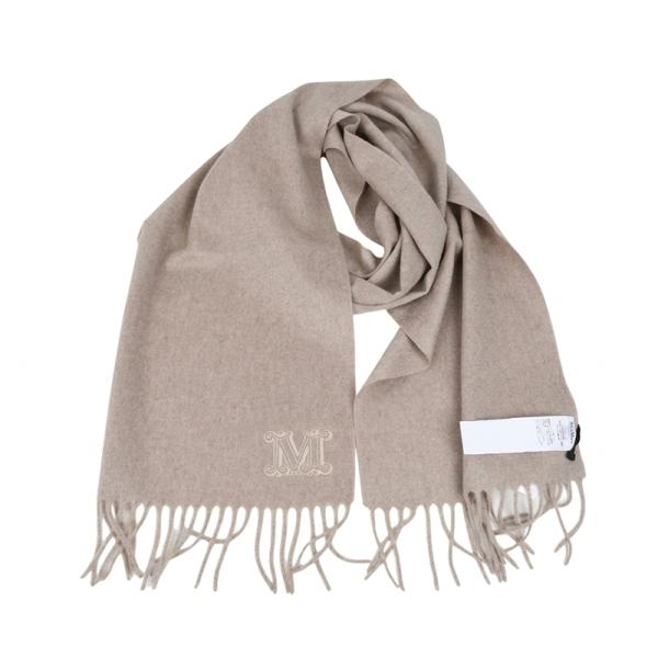 Max Mara マックスマーラ カシミヤマフラー ストール ダリア DALIA イタリア正規品 並...
