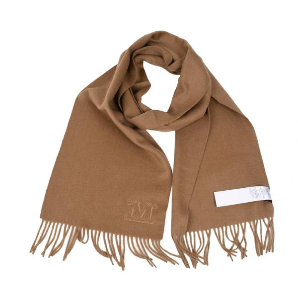 Max Mara マックスマーラ カシミヤマフラー ストール ダリア DALIA イタリア正規品 新...