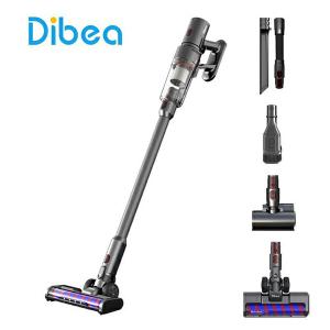 Dibea FC20 スティッククリーナー - FC20