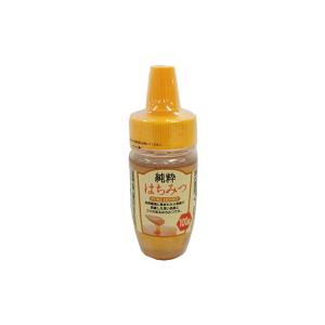 純粋はちみつ 中国産 100g×15個×1箱 三洋通商