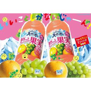 「各24本」 きりっと果実 ピンクグレープフル...の詳細画像5