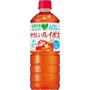 SUNTORY（サントリー） GREEN DA・KA・RA グリーンダカラ やさしい
