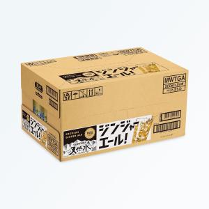 「48本」 サントリー 天然水 特製 ジンジャ...の詳細画像4