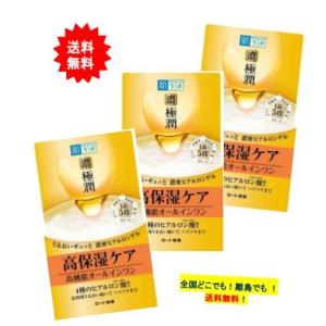 肌ラボ ロート製薬 極潤 ヒアルロンジュレ 180ml : 東京生活館 Yahoo