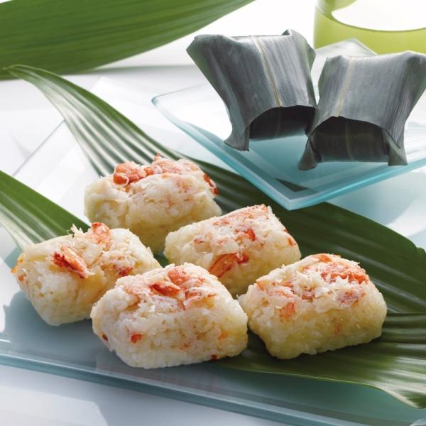 「いしの屋」本ずわい蟹めし KM5508（送料無料）【直送品】【Y便】
