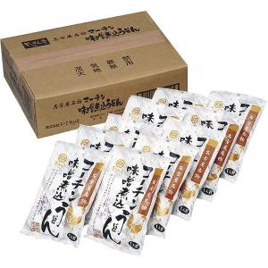 なごやきしめん亭 名古屋名物 コーチンみそ煮込（10入）｜showpro