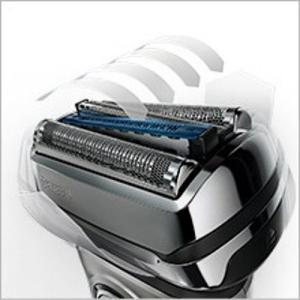 ブラウン メンズシェーバー シリーズ9 907...の詳細画像4