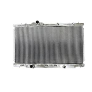 KOYO/コーヨー】 レーシングラジエターTYPE-M アルミ2層タイプ スバル