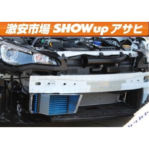 TRUST トヨタ 86 ZN6 MC後 トラストTRUST GReddy オイルクーラー