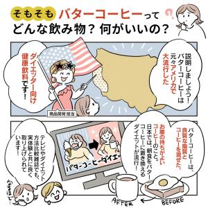 【お得なクーポンあり】ダイエットコーヒー バタ...の詳細画像5