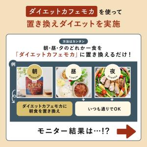 カフェモカ味 ケトバターコーヒー 150g |...の詳細画像3