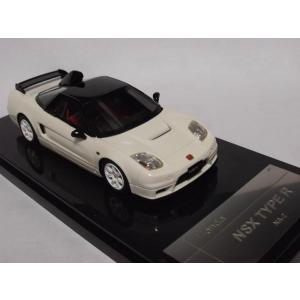 WITS W66 1/43 ホンダ NSX タイ...の商品画像