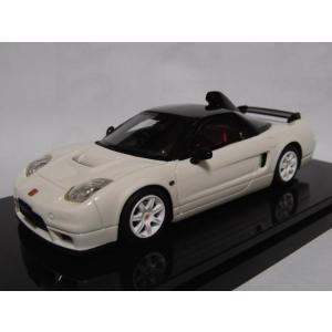 WITS W66 1/43 ホンダ NSX タ...の詳細画像1
