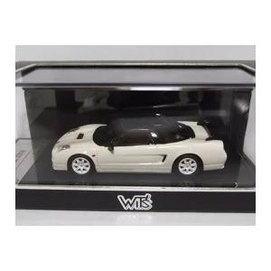 WITS W66 1/43 ホンダ NSX タ...の詳細画像2